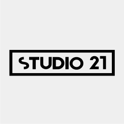 STUDIO 21 STUDIO 21