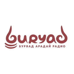Буряад ФМ Буряад ФМ