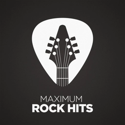 Maximum Rock Hits Maximum Rock Hits